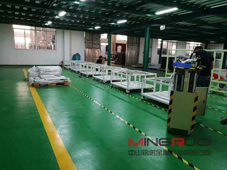 钣金加工 金属制品加工 钣金机箱加工_乐竟官方站在线登入-乐竟(中国)