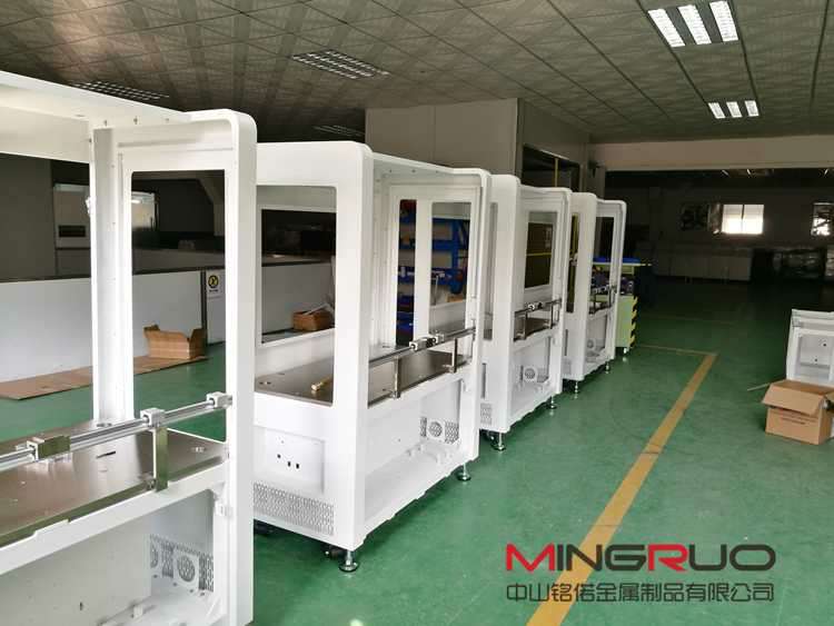 乐竟官方站在线登入-乐竟(中国)教您在制作钣金件的时候各种材料的比较