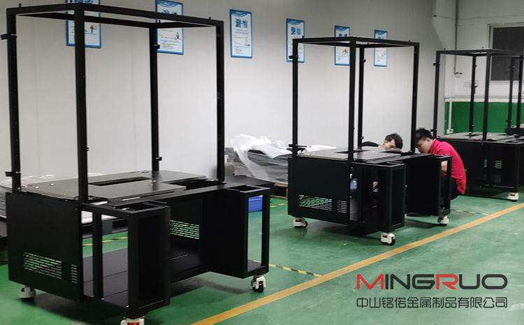 钣金加工行业现状及未来发展方向预测-乐竟官方站在线登入-乐竟(中国)
