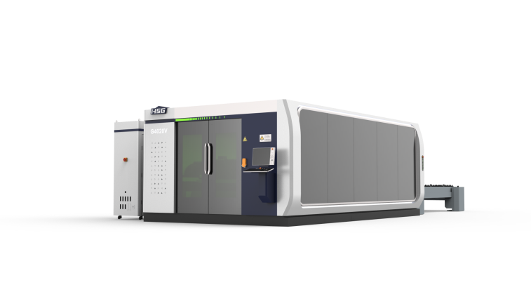 板材用6KW激光切割机-乐竟官方站在线登入-乐竟(中国)