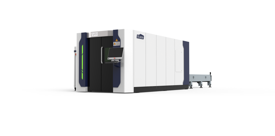 板材用2.5KW激光切割机-乐竟官方站在线登入-乐竟(中国)
