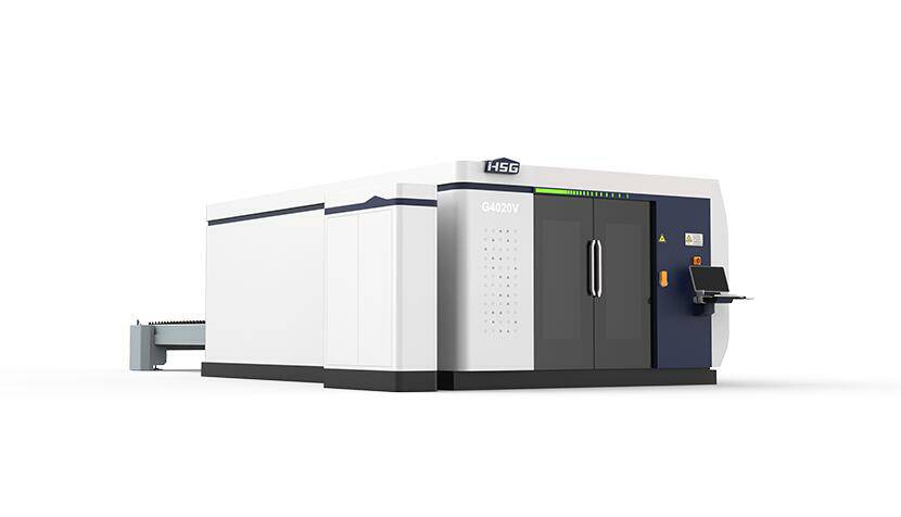 板材用6KW激光切割机-乐竟官方站在线登入-乐竟(中国)