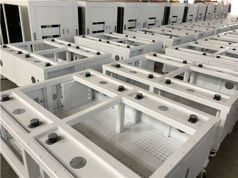 钣金加工企业该采用什么技术-乐竟官方站在线登入-乐竟(中国)
