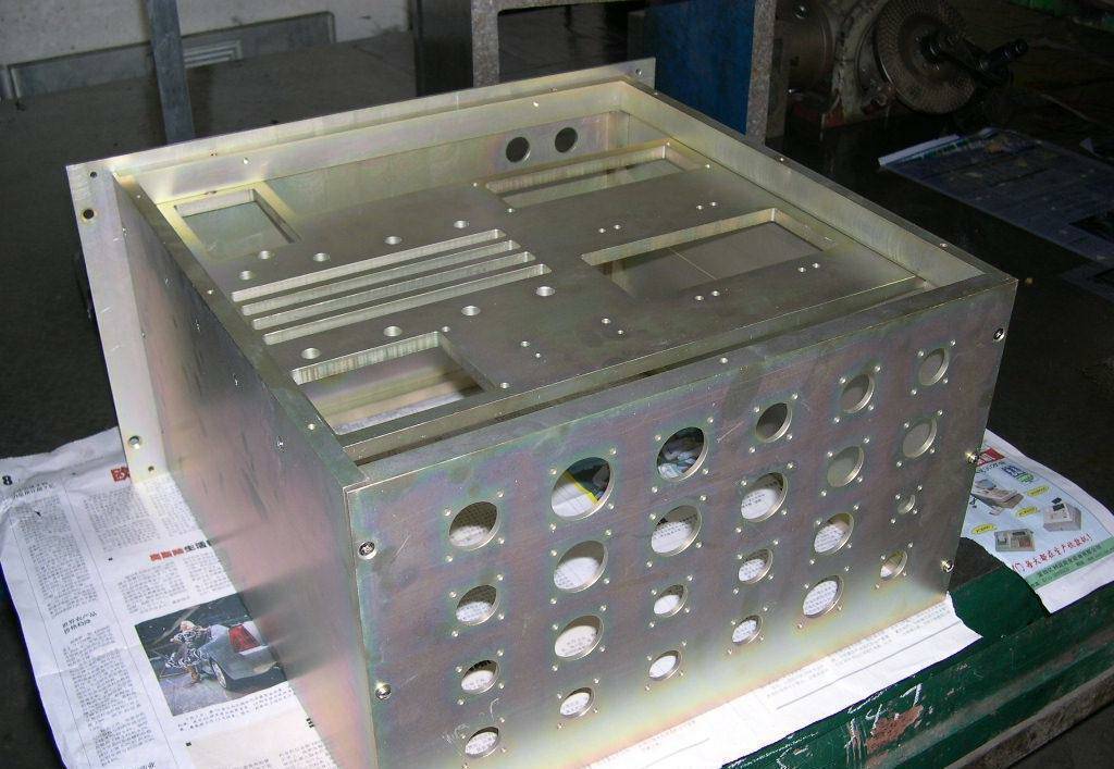 设计钣金加工企业该注意的事项-乐竟官方站在线登入-乐竟(中国)