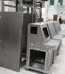 什么在影响定制钣金加工质量-乐竟官方站在线登入-乐竟(中国)