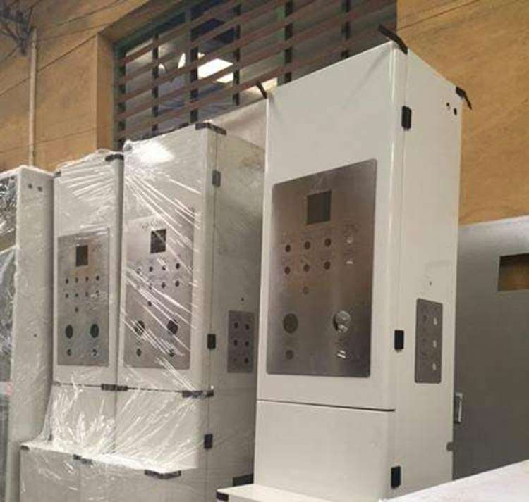钣金加工工艺水平提升-乐竟官方站在线登入-乐竟(中国)